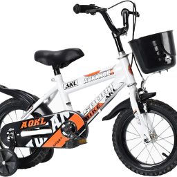 Bicycles for Kids 2-5 Years Old 12-inch Children's Light Bicycle Magnesium Alloy 12 T (inch) Road Cycle-14