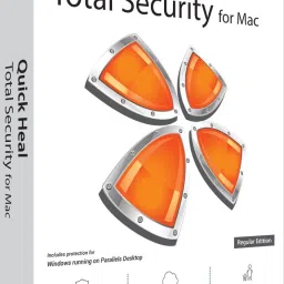 QUICK HEAL Total Security 1 User 1 Year-image-9