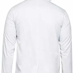 naman collection Lab Coat image 4