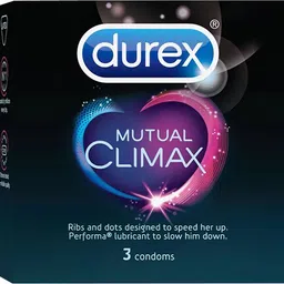 durex CLOSE FIT, MUTUAL CLIMAX AND CHOCOLATE Condom-picture-9