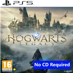 PS5 Hogwarts Legacy (NO CD REQUIRED / DIGITAL DELIVERY)-31