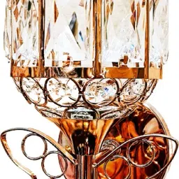 Uplight Wall Lamp With Bulb-picture-11