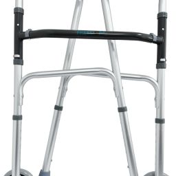Walker With Wheel Walking Stick-image-82