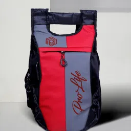 Small 20 L Backpack Poliyester School College Multipurpose-picture-19