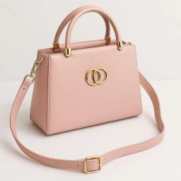 Women Pink Hand-held Bag-image-99