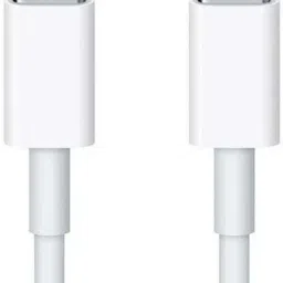 wirehub Lightning Cable 1 m Type C to C Charging Cable 1 M image 2