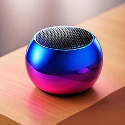 Krittoe Portable Dynamic Metal Sound With High Bass 3 W Bluetooth Speaker 5 W Bluetooth 5 W Bluetooth Speaker-image-29