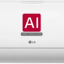 AI Convertible 6-in-1 Cooling 2023 Model 1 Ton 5 Star Split Inverter 4 Way Swing, HD Filter with Anti-Virus Protection AC- White-picture-18