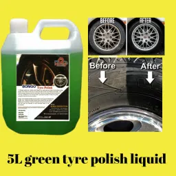 Liquid Car Polish for Tyres-image-7