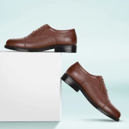 Boss-Rig Lace Up For Men-image-65