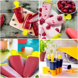 mapperz 40 ml Manual Ice Cream Maker image 5
