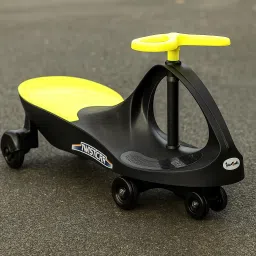 Rideons & Wagons Non Battery Operated Ride On-image-61