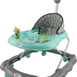 Activity Walker With Parent Rod-17
