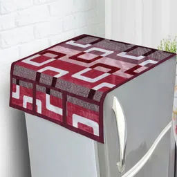 flipkart smartbuy Refrigerator Cover-picture-47