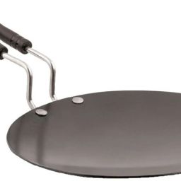 Ms Pure Iron / Loha Roti Tawa 27 cm diameter-image-37