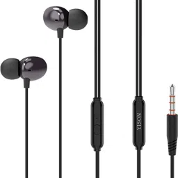 X5 wired earphone Wired Headset-image-39