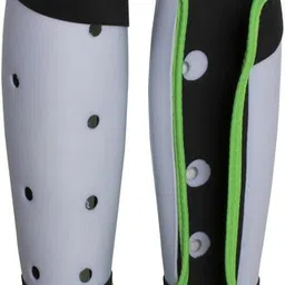 sns Anatomic Shinguard Hockey Shin Guard-picture-34