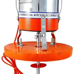 kiing Madhani Machine Side Handle 125 watt 1400 RPM Butter Maker Churn-picture-0