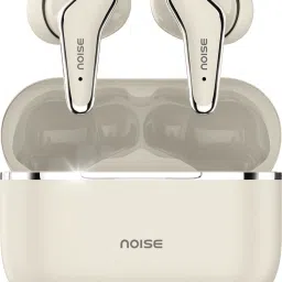 Buds VS102 Elite with 50Hr Playtime, ENC, Quad Mic, Chrome finish Flybird Design Bluetooth Headset-12