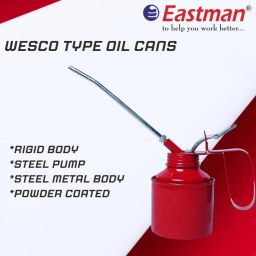 E-2072_WescoTypeOilCan1/4 Manual Dispenser-picture-11