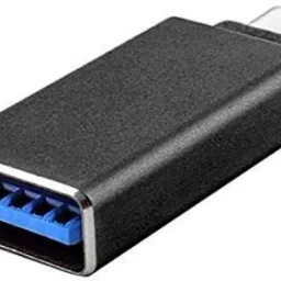 Samurai Lightning OTG Adapter-25