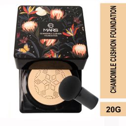 BB Cream Air Cushion Foundation Korean Mushroom Head CC Cream Concealer Whitening Cosmetic Waterproof Brighten Face Base Tone Foundation-picture-24