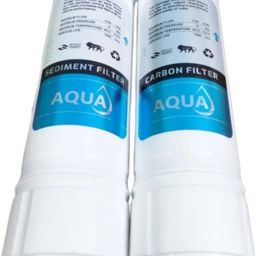 AQUA RO Filter Set – 1 Sediment + 1 Pre-Carbon Cartridge_N18 Solid Filter Cartridge-image-72