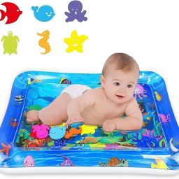 Plastic Baby Play Mat-image-21
