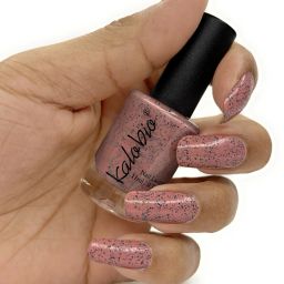 Cookie Crumble Nail Enamel - Taffy CC19-image-36