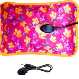 Heating Gel Pad For Joints, Periods Pain Relief Warm Bag Assured Quality-X34 Hot Water Bag 1 L Hot Water Bag-image-97