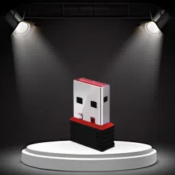GUGGU Wireless -N Mini USB Adapter USB Adapter-picture-8