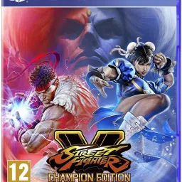 Street Fighter V: Champion Edition PS4 (2020)-picture-15