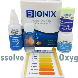 Liquid Aquarium Water Test Kit-21