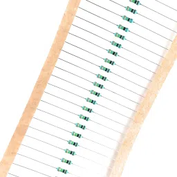 sme 100K 1/4W Fixed Resistor image 2