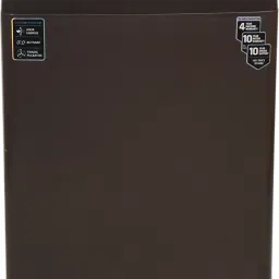 8 kg Fully Automatic Top Load with In-built Heater Brown, Grey, Silver-image-23