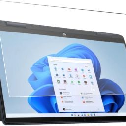 FINCH Tempered Glass Guard for HP Pavilion X360 convertible 14-dy0207TU, HP Pavilion 35.6 cm x360 2-in-1 Laptop 14-ek1010TU, HP Pavilion 35.6 cm x360 2-in-1 Laptop 14-ek1074TU, HP Pavilion 35.6 cm x360 2-in-1 Laptop 14-ek1009TU, Laptop 14-ek1021TU, Laptop 14-ek0074TU-16