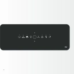 twtss 8|6 Modular, 1AC, 6Lights, 1Fan+Regulator, Colour S27. Smart Switch-image-71