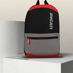 ducati Medium 30 L Laptop Backpack DC21-013A-picture-6