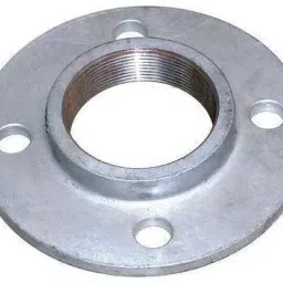 GI Threaded Flanges Water Supply Flange (1 1/2 Inch) Threaded Flange-image-40