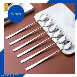 Stainless Steel Cutlery Set-image-60