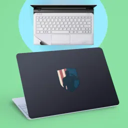 SDM 2IN1 SET OF BACK LAPTOP LAMINATION, PALMREST SKIN 14-16INCH-481 Combo Set-image-87