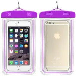 Pouch for Waterproof Case Bag Pouch Universal Mobile phone-13