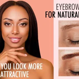 glovasilk 2 Pcs Eyebrow Pencil Combo - Waterproof Microblading, Fine Sketch Tip, Black image 4