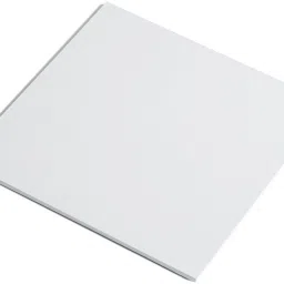 MDF Square White Cake Board/Cake Base 8 Inch (Pack of 5). Wooden Cake Server-16
