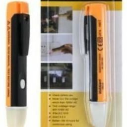 Non-Contact AC Voltage Tester Alert Pen Volt Test Meter Detector Sensor 90~1000V Analog Voltage Tester-16