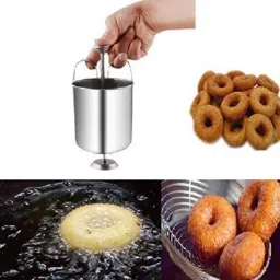 lekh enterprise lekh-mvm-easyway-001 Vada Maker image 2