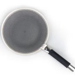 Royal Honey Comb Tawa 26 cm diameter-image-9