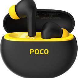 Pods with 30 Hour Playback, 12mm Drivers, 60ms Latency, Fast Charging & ENC Bluetooth Gaming Headset-image-18