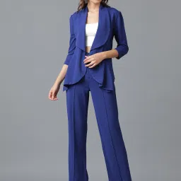 Top Pant Western Set-image-39