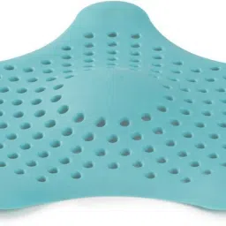 Kitchen Sink Plastic Push Down Strainer-image-30